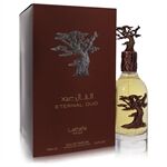 Lattafa Eternal Oud Pride by Lattafa - Eau De Parfum Spray (Unisex) 100 ml - für Frauen