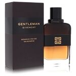 Gentleman Reserve Privee by Givenchy - Eau De Parfum Spray 100 ml - für Männer