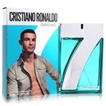 Cristiano Ronaldo Cr7 Origins by Cristiano Ronaldo - Eau De Toilette Spray 100 ml - für Männer