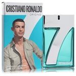 Cristiano Ronaldo Cr7 Origins by Cristiano Ronaldo - Eau De Toilette Spray 50 ml - für Männer