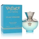 Versace Pour Femme Dylan Turquoise by Versace - Eau De Toilette Spray 30 ml - für Frauen