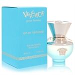 Versace Pour Femme Dylan Turquoise by Versace - Eau De Toilette Spray 30 ml - für Frauen