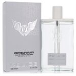 Police Contemporary by Police Colognes - Eau De Toilette Spray 100 ml - für Männer