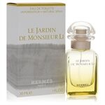 Le Jardin De Monsieur Li by Hermes - Eau De Toilette Spray (Unisex) 30 ml - für Frauen
