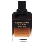 Gentleman Reserve Privee by Givenchy - Eau De Parfum Spray (Tester) 100 ml - für Männer