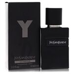 Y Le Parfum by Yves Saint Laurent - Eau De Parfum Spray 60 ml - für Männer