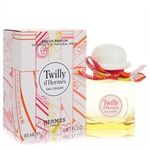 Twilly D'hermes Eau Ginger by Hermes - Eau De Parfum Spray (Unisex) 83 ml - für Frauen