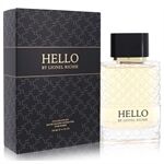 Hello By Lionel Richie by Lionel Richie - Eau De Cologne Spray 100 ml - für Männer