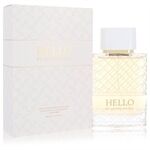 Hello By Lionel Richie by Lionel Richie - Eau De Toilette Spray 100 ml - für Frauen