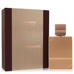 Al Haramain Amber Oud Gold Edition by Al Haramain - Eau De Parfum Spray (Unisex) 200 ml - für Frauen