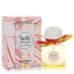 Twilly D'hermes Eau Ginger by Hermes - Eau De Parfum Spray (Unisex) 50 ml - für Frauen