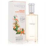Yardley English Honeysuckle by Yardley London - Eau De Toilette Spray 125 ml - für Frauen