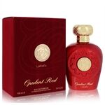 Lattafa Opulent Red by Lattafa - Eau De Parfum Spray 100 ml - für Frauen