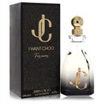Jimmy Choo I Want Choo Forever by Jimmy Choo - Eau De Parfum Spray 100 ml - für Frauen