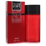 Rasasi Egra by Rasasi - Eau De Parfum Spray 100 ml - für Frauen