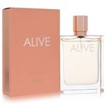 Boss Alive by Hugo Boss - Eau De Toilette Spray 80 ml - für Frauen