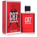 Cristiano Ronaldo CR7 by Cristiano Ronaldo - Eau De Toilette Spray 30 ml - für Männer
