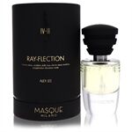 Masque Milano Ray-Flection by Masque Milano - Eau De Parfum Spray 35 ml - für Männer