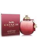 Coach Wild Rose by Coach - Eau De Parfum Spray 90 ml - für Frauen