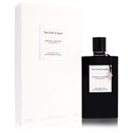 Orchid Leather Van Cleef & Arpels by Van Cleef & Arpels - Eau De Parfum Spray (Unisex) 75 ml - für Männer