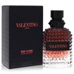 Valentino Uomo Born in Roma Coral Fantasy by Valentino - Eau De Toilette Spray 50 ml - für Männer