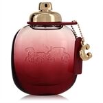 Coach Wild Rose by Coach - Eau De Parfum Spray (Unboxed) 90 ml - für Frauen