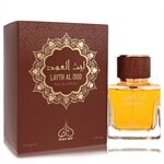 Rayef Layth Al Oud by Rayef - Eau De Parfum Spray 100 ml - für Männer