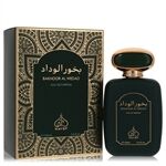 Rayef Bakhoor Al Wedad by Rayef - Eau De Parfum Spray (Unisex) 100 ml - für Frauen
