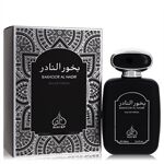 Rayef Bakhoor Al Nadir by Rayef - Eau De Parfum Spray (Unisex) 100 ml - für Frauen