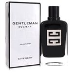 Gentleman Society by Givenchy - Eau De Parfum Spray 100 ml - für Männer