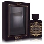 Lattafa Badee Al Oud Amethyst by Lattafa - Eau De Parfum Spray (Unisex) 100 ml - für Frauen