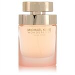 Michael Kors Wonderlust Eau De Voyage by Michael Kors - Eau De Parfum Spray (Unboxed) 100 ml - für Frauen