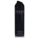 Eternity by Calvin Klein - Body Spray (Tester) 160 ml - für Männer