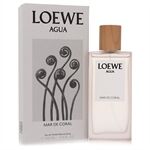 Agua De Loewe Mar De Coral by Loewe - Eau De Toilette Spray 100 ml - für Frauen
