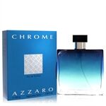 Chrome by Azzaro - Eau De Parfum Spray 100 ml - für Männer