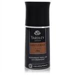 Yardley Gentleman Elite by Yardley London - Deodorant Stick 50 ml - für Männer