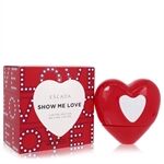 Escada Show Me Love by Escada - Eau De Parfum Spray 100 ml - für Frauen