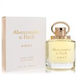 Abercrombie & Fitch Away by Abercrombie & Fitch - Eau De Parfum Spray 100 ml - für Frauen