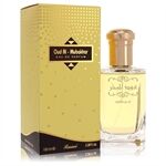 Rasasi Oud Al Mubakhar by Rasasi - Eau De Parfum Spray (Unisex) 100 ml - für Frauen