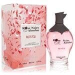 Rose Noire Absolue Rouge by Giorgio Valenti - Eau De Parfum Spray 100 ml - für Frauen