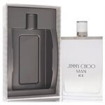 Jimmy Choo Ice by Jimmy Choo - Eau De Toilette Spray 200 ml - für Männer