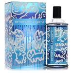 Emanuel Ungaro Fresh For Him by Ungaro - Eau De Toilette Spray 100 ml - für Männer