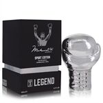 Muhammad Ali Legend Round 3 by Muhammad Ali - Eau De Parfum Spray (Sport Edition) 100 ml - für Männer