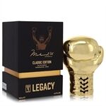 Muhammad Ali Legacy Round 4 by Muhammad Ali - Eau De Parfum Spray (Classic Edition) 100 ml - für Männer