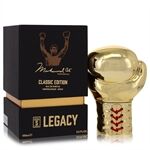 Muhammad Ali Legacy Round 5 by Muhammad Ali - Eau De Parfum Spray (Classic Edition) 100 ml - für Männer