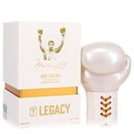 Muhammad Ali Legacy Round 7 by Muhammad Ali - Eau De Parfum Spray (Oud Edition) 100 ml - für Männer