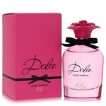 Dolce Lily by Dolce & Gabbana - Eau De Toilette Spray 75 ml - für Frauen