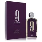 Afnan 9pm Pour Femme by Afnan - Eau De Parfum Spray 100 ml - für Frauen