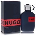 Hugo Jeans by Hugo Boss - Eau De Toilette Spray 125 ml - für Männer