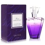 Avon Rare Amethyst by Avon - Eau De Parfum Spray 50 ml - für Frauen